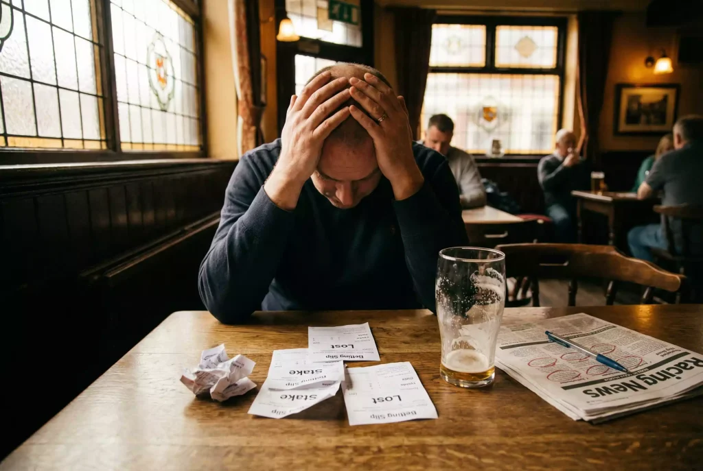 Common Grand National betting mistakes to avoid