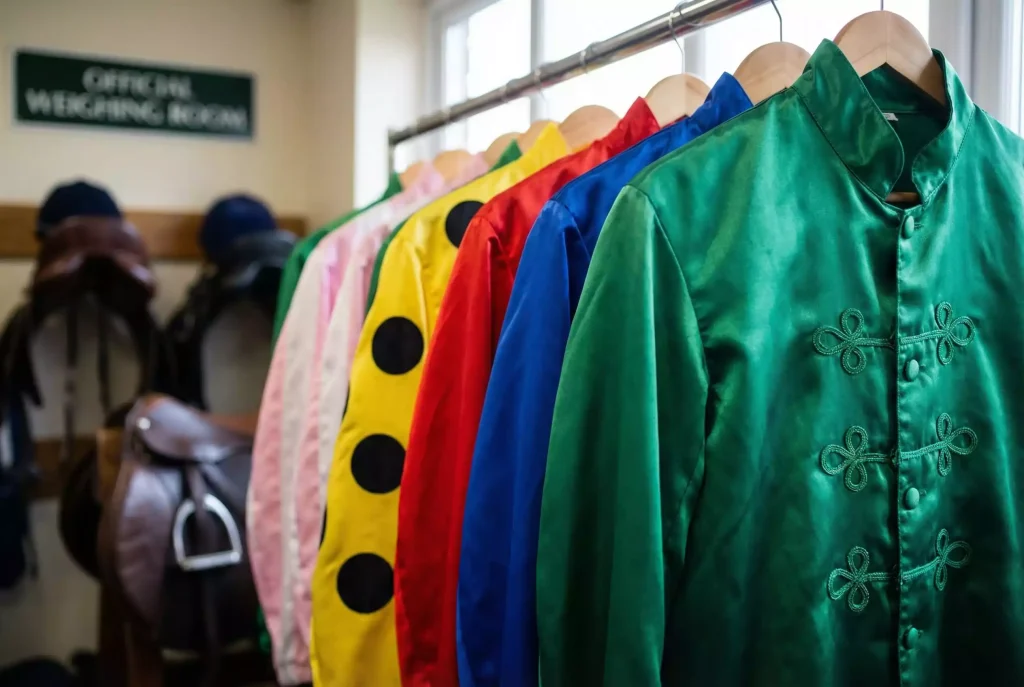 Grand National novelty betting markets and special offers